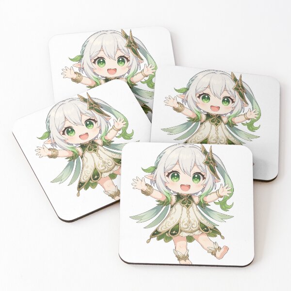 Item preview, Nahida Chibi designed and sold by ace1021.