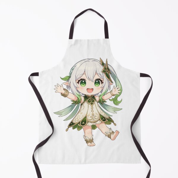 Item preview, Nahida Chibi designed and sold by ace1021.