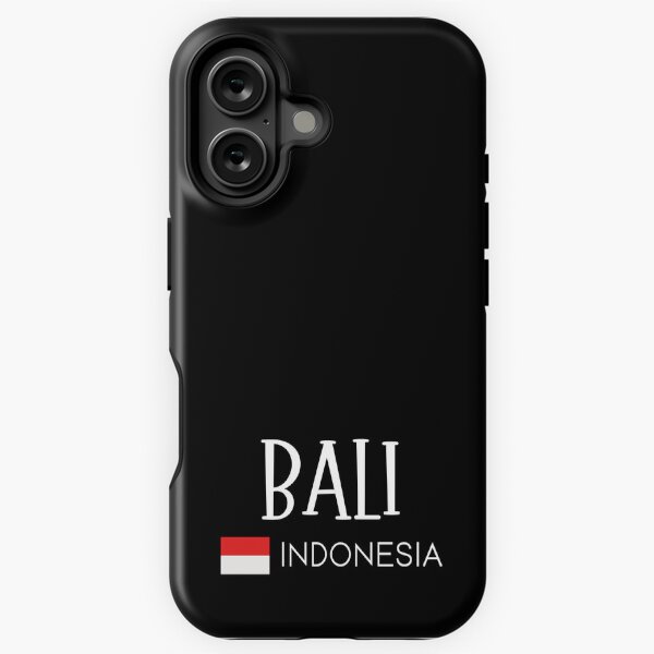 Item preview, Bali - Indonesia  designed and sold by StudioRedKoala.