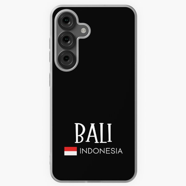 Item preview, Bali - Indonesia  designed and sold by StudioRedKoala.