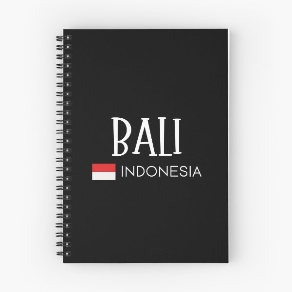 Item preview, Bali - Indonesia  designed and sold by StudioRedKoala.