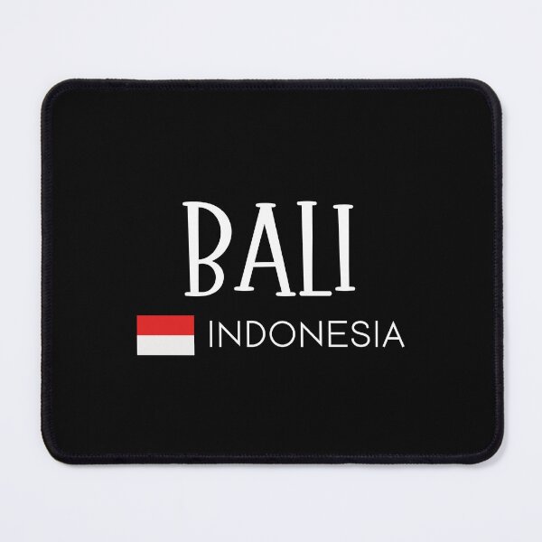 Item preview, Bali - Indonesia  designed and sold by StudioRedKoala.