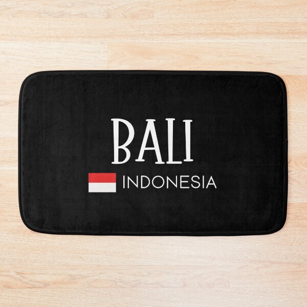 Item preview, Bali - Indonesia  designed and sold by StudioRedKoala.