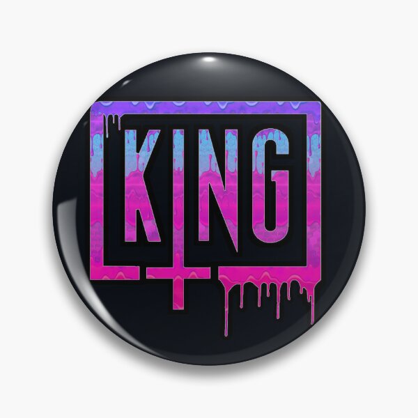 Item preview, Drippy Sullivan King Festival Fanmade Art designed and sold by FestDrip.