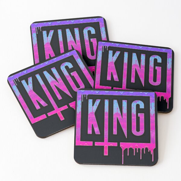 Item preview, Drippy Sullivan King Festival Fanmade Art designed and sold by FestDrip.