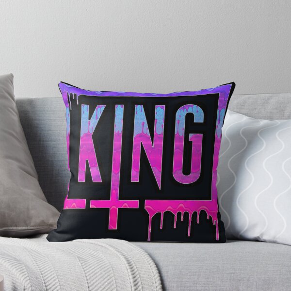 Item preview, Drippy Sullivan King Festival Fanmade Art designed and sold by FestDrip.