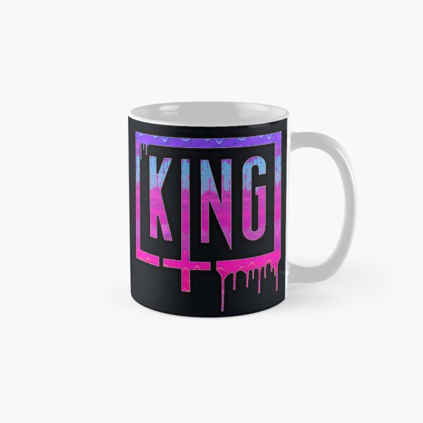 Item preview, Drippy Sullivan King Festival Fanmade Art designed and sold by FestDrip.