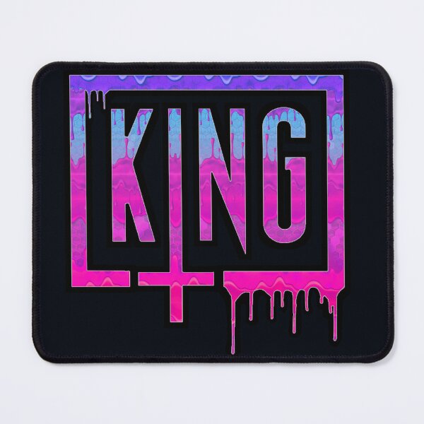 Item preview, Drippy Sullivan King Festival Fanmade Art designed and sold by FestDrip.