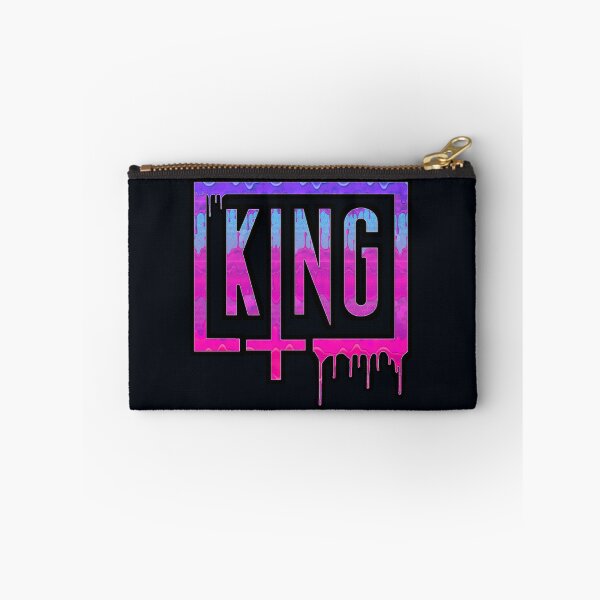 Item preview, Drippy Sullivan King Festival Fanmade Art designed and sold by FestDrip.