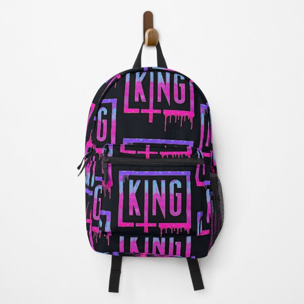 Item preview, Drippy Sullivan King Festival Fanmade Art designed and sold by FestDrip.