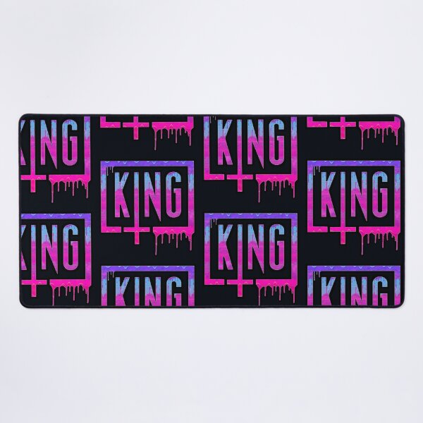 Item preview, Drippy Sullivan King Festival Fanmade Art designed and sold by FestDrip.
