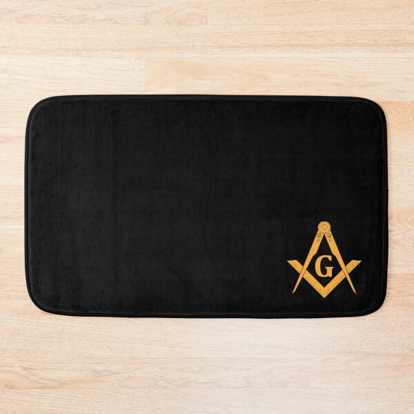 Item preview, Free Mason square and compass designed and sold by TRAVELLING THE COSMOS.