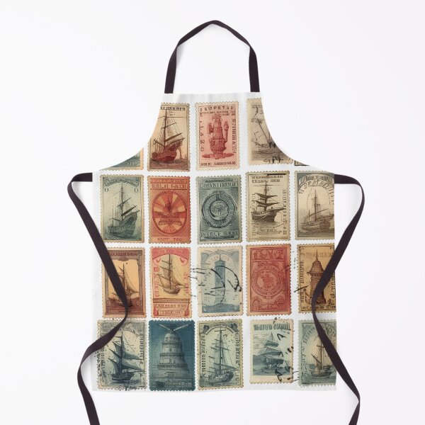 Item preview, Stamp Colection ...Available as cell phones cases,art prints,bags,puzzels,postcards,hats,dresses,t-shirts,kids clothes,back packs,socks,clocks,stickers,Etc. designed and sold by born30.