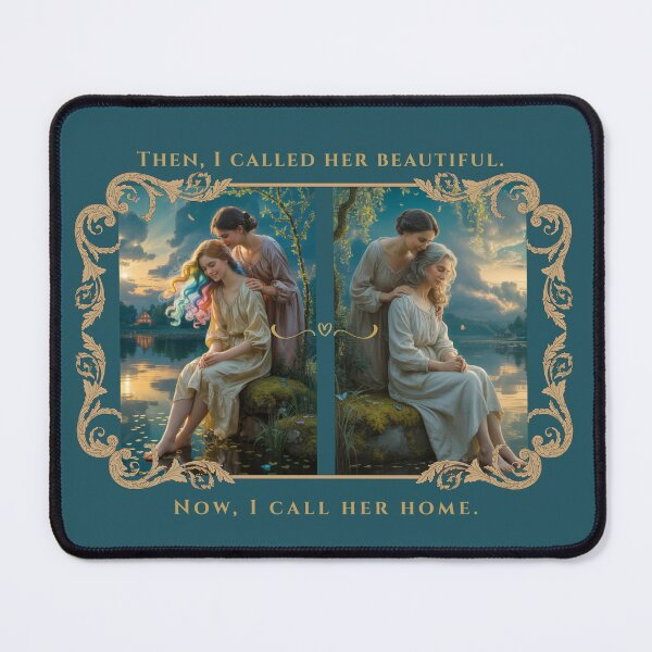 Item preview, Now I call her Home. designed and sold by Kristy's Charmed Arts.