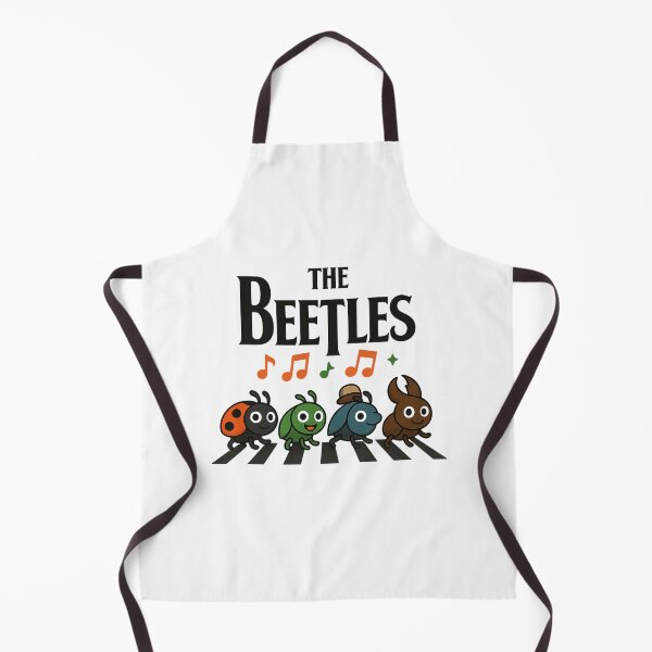 Item preview, The Beetles designed and sold by DesignEverykind.