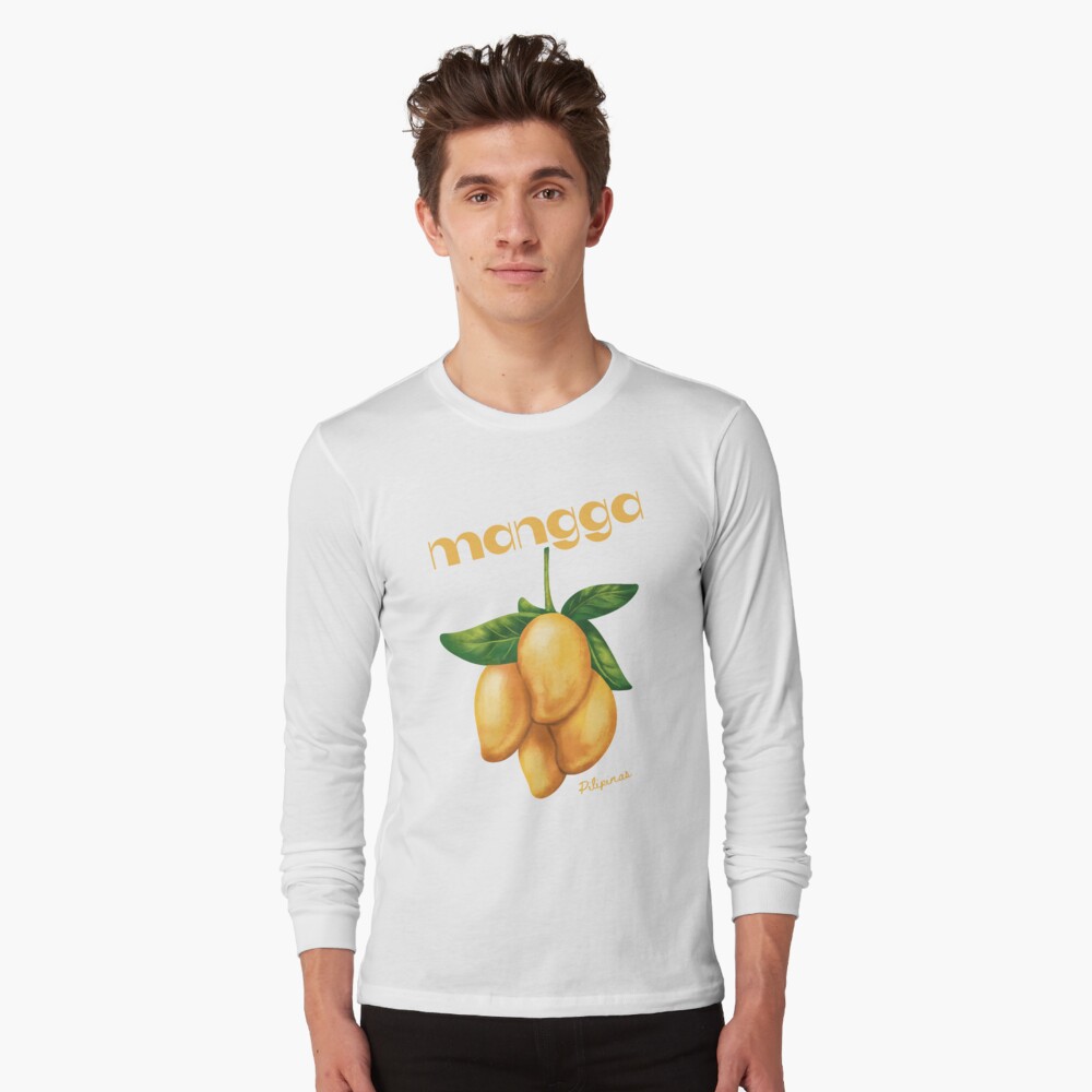 Item preview, Long Sleeve T-Shirt designed and sold by rezela.