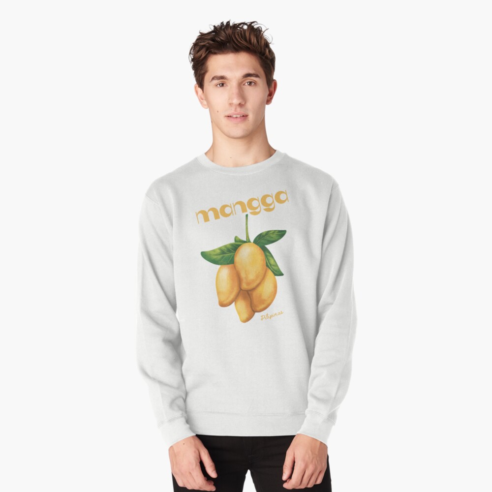 Item preview, Pullover Sweatshirt designed and sold by rezela.