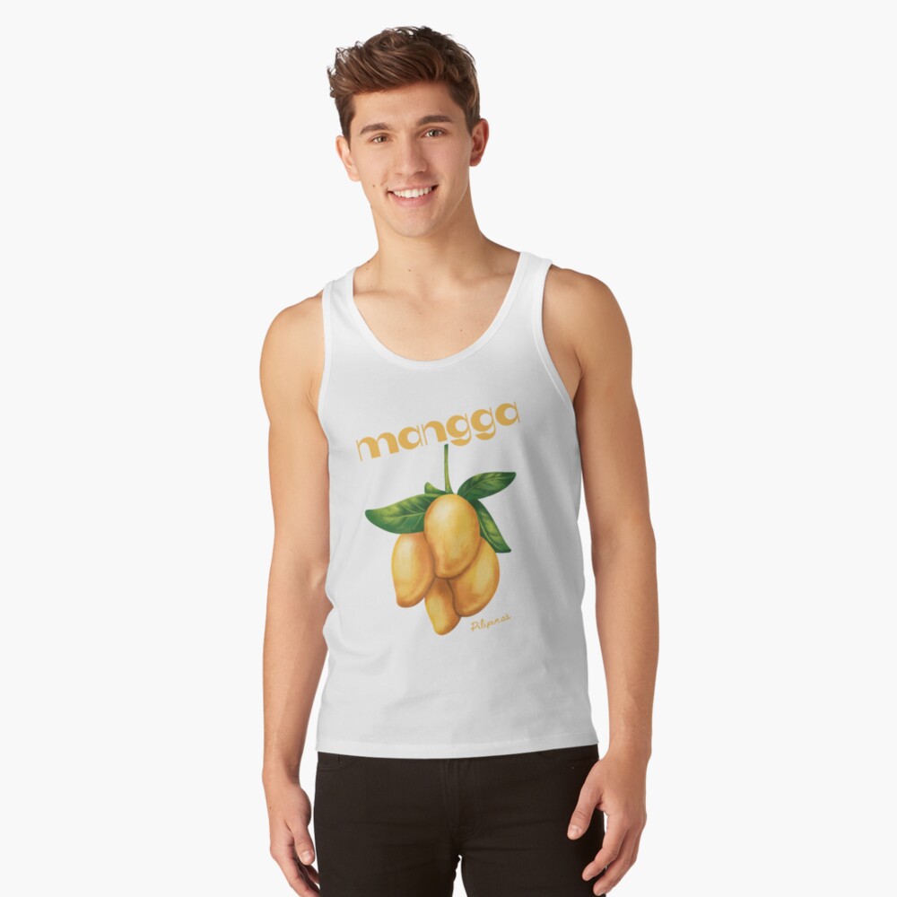 Item preview, Tank Top designed and sold by rezela.
