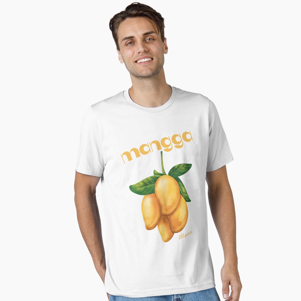Item preview, Essential T-Shirt designed and sold by rezela.