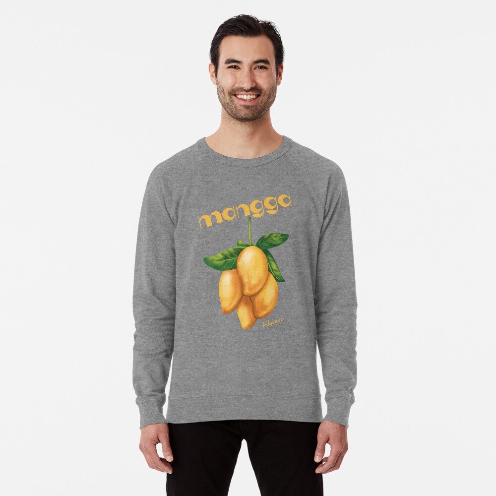 Item preview, Lightweight Sweatshirt designed and sold by rezela.