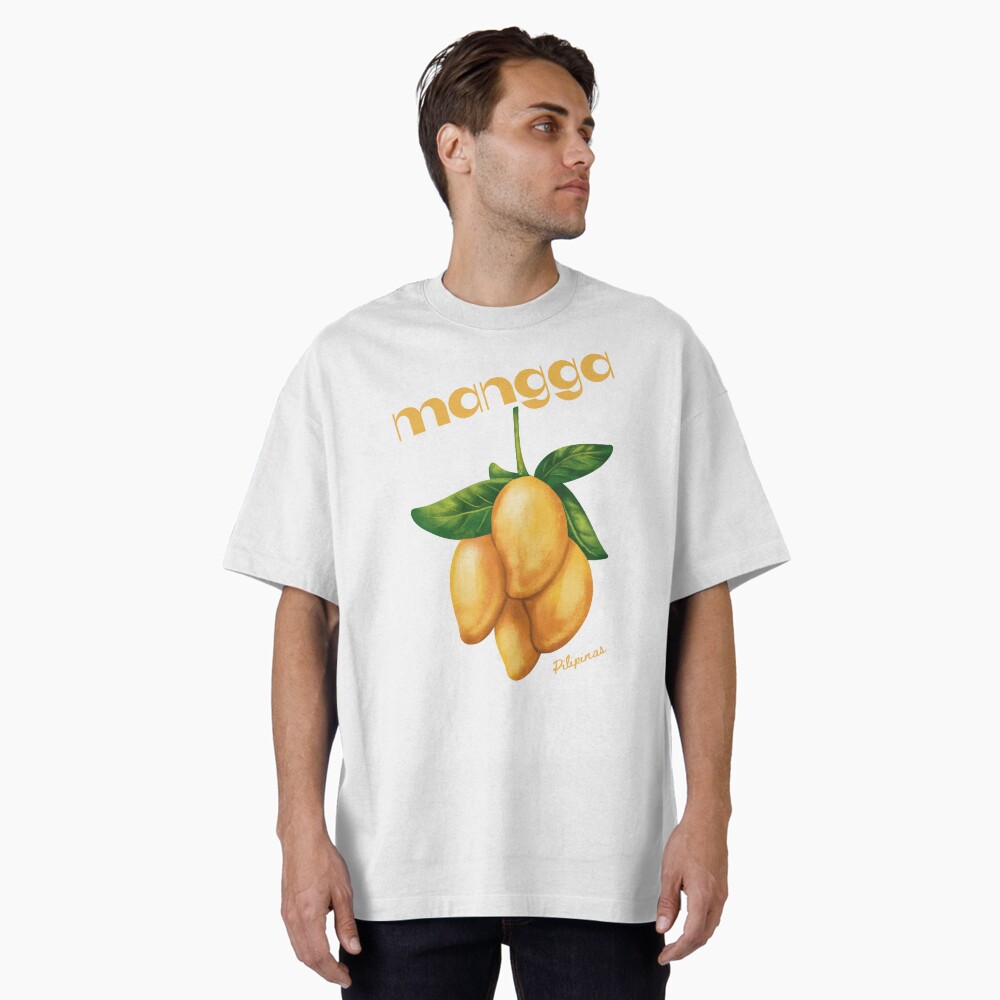 Item preview, Oversized T-Shirt designed and sold by rezela.