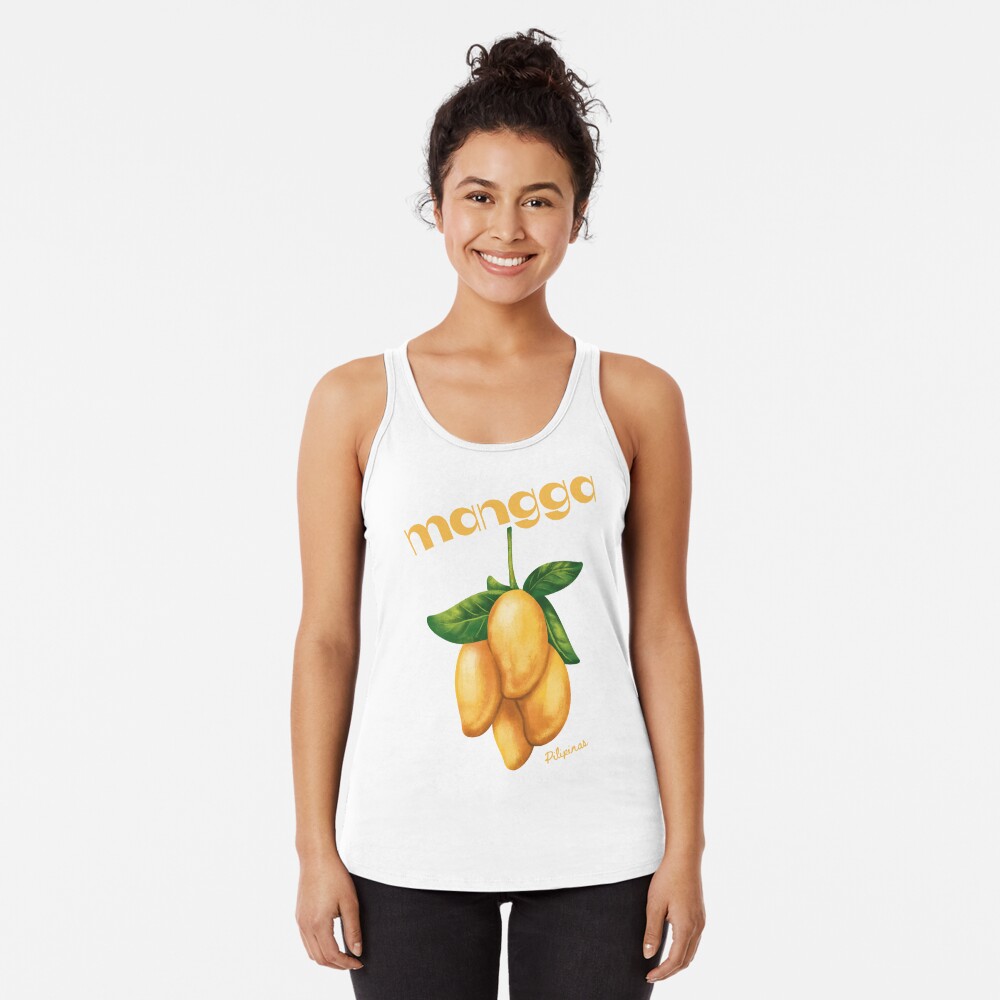 Item preview, Racerback Tank Top designed and sold by rezela.