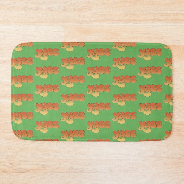 Item preview, Yass - Yes designed and sold by Ertcepsbubble.