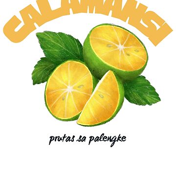 Artwork thumbnail, Calamansi by Rezel Kealoha