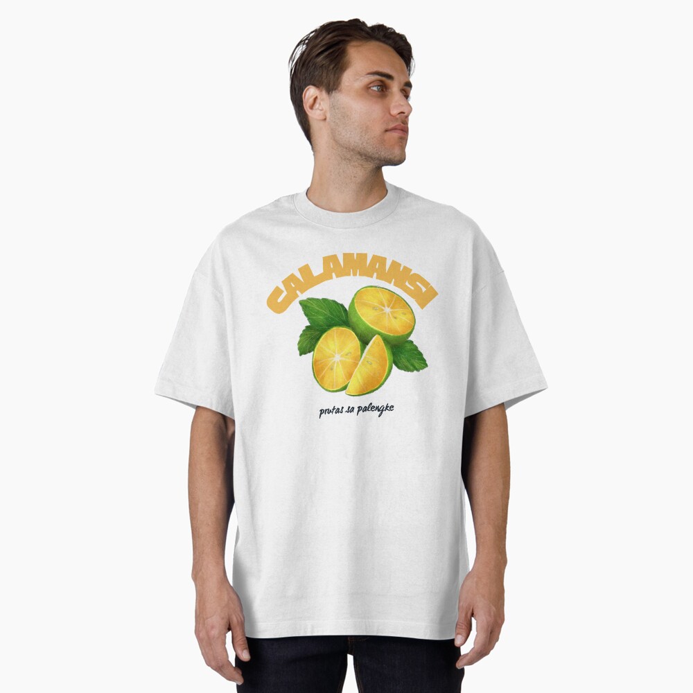 Item preview, Oversized T-Shirt designed and sold by rezela.