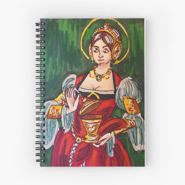 Item preview, Medieval Maiden designed and sold by stripper-toast.