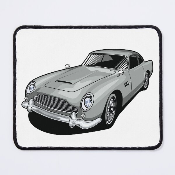 Item preview, Retro 60s British GT Coupe designed and sold by the-craft-shop.