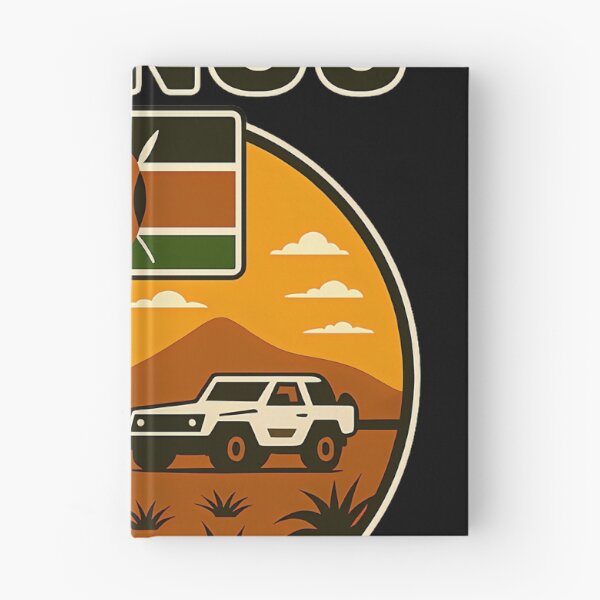 Item preview, Mzungu in Kenya designed and sold by Instant Hit Media.