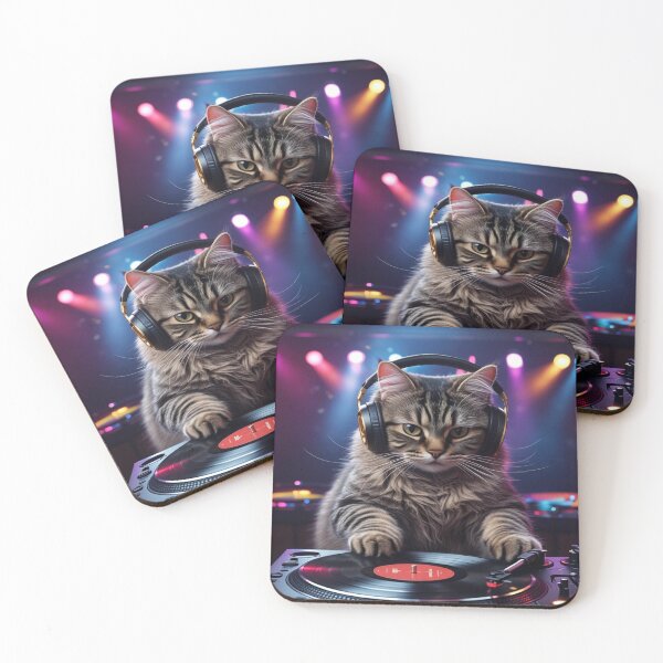 Item preview, Original Art｜Cats & Dogs｜T-Shirts, Phone Cases, Sundries, Now on Sale designed and sold by dog&cat.