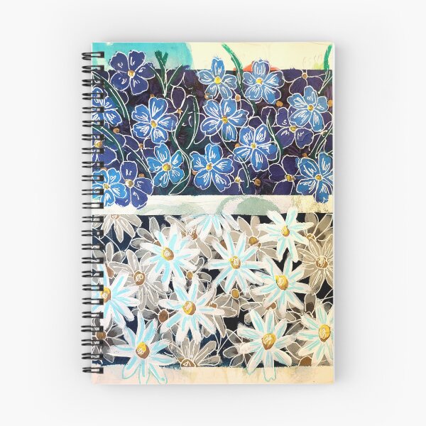 Item preview, Chaotic Flowers designed and sold by stripper-toast.