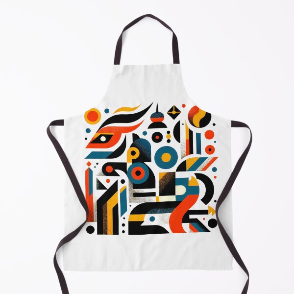 Item preview, Geometric Symphony T-Shirt designed and sold by Route and Render.