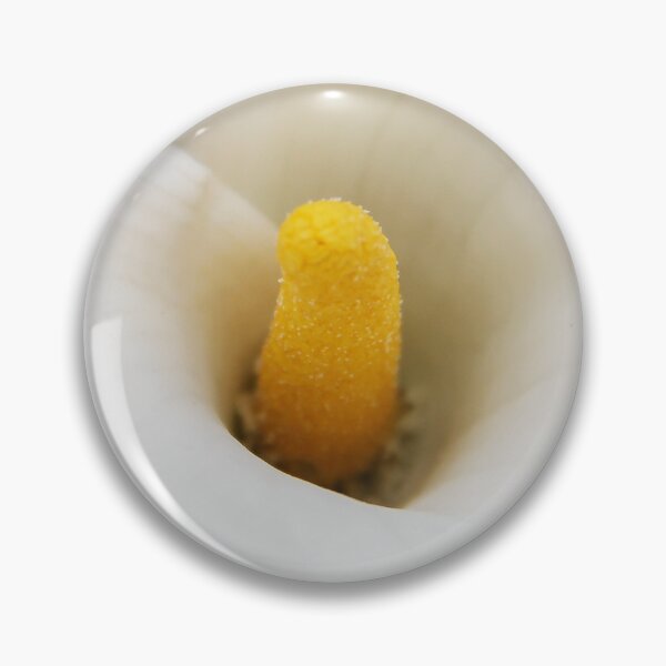 Item preview, Calla Lily Portrait designed and sold by heatherfriedman.