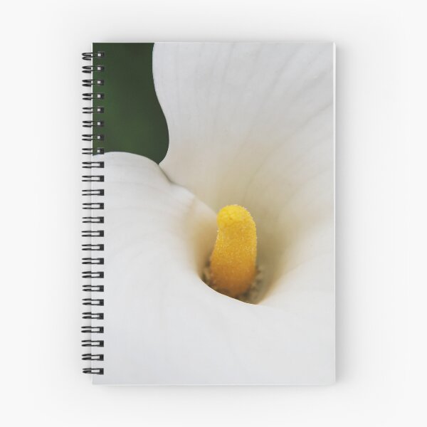 Item preview, Calla Lily Portrait designed and sold by heatherfriedman.