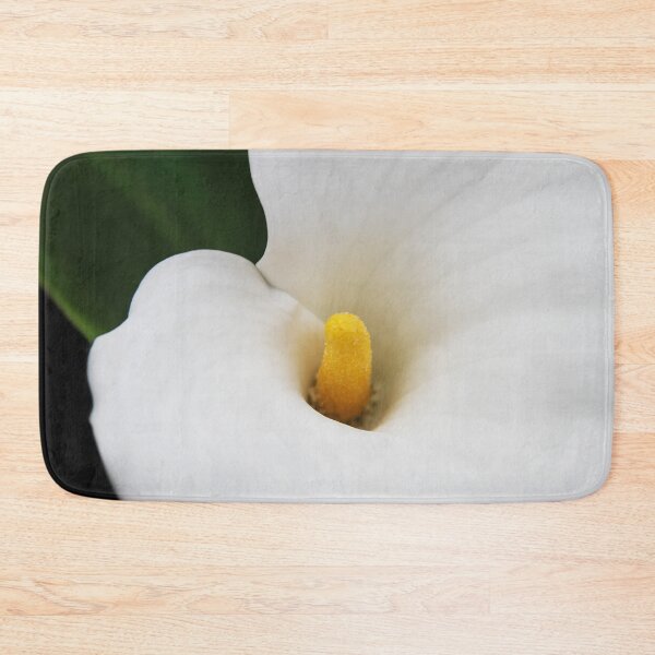 Item preview, Calla Lily Portrait designed and sold by heatherfriedman.