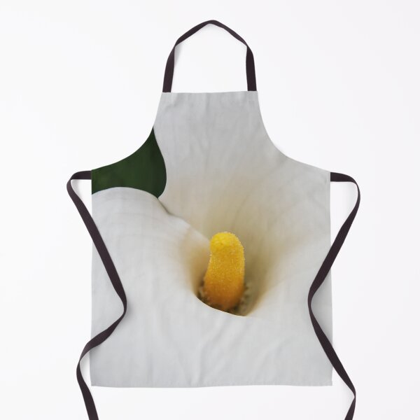 Item preview, Calla Lily Portrait designed and sold by heatherfriedman.