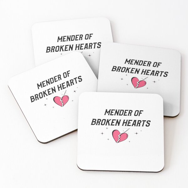 Item preview, Doctor mender of broken hearts designed and sold by LindasTeez.