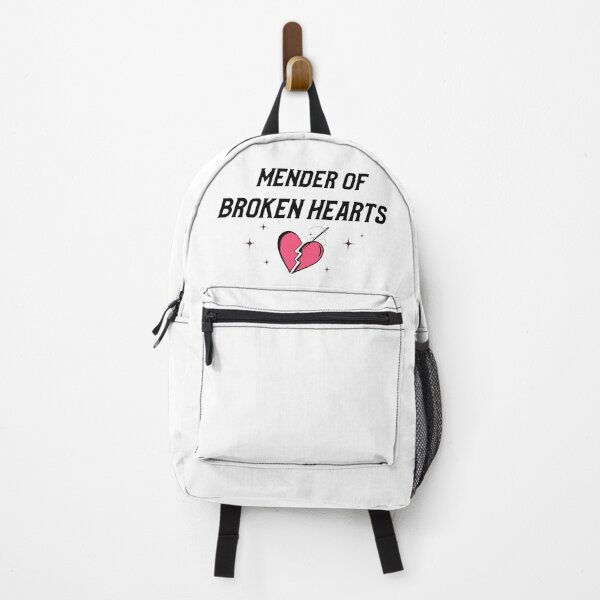 Item preview, Doctor mender of broken hearts designed and sold by LindasTeez.