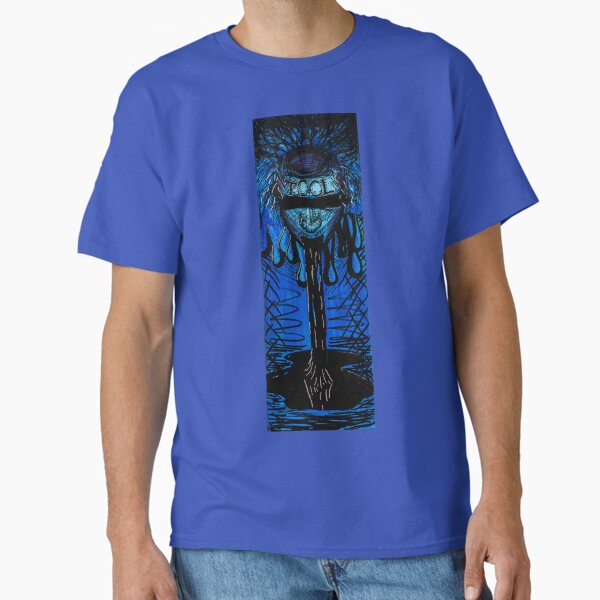 Item preview, Skinny Whatever (Uses and Influences and How How They Spew) designed and sold by Colton Barker.