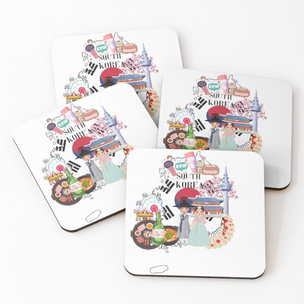 Item preview, South Korea designed and sold by Quidvision.
