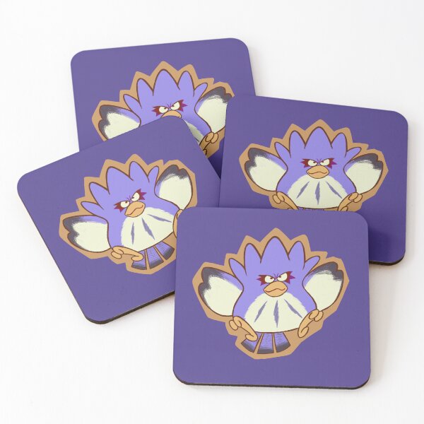 Item preview, Coo designed and sold by Ertcepsbubble.