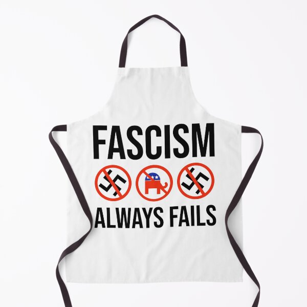 Item preview, Fascism always fails designed and sold by Rachel the Artist .