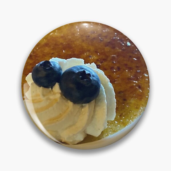 Item preview, creme brulee designed and sold by Mooraaree.