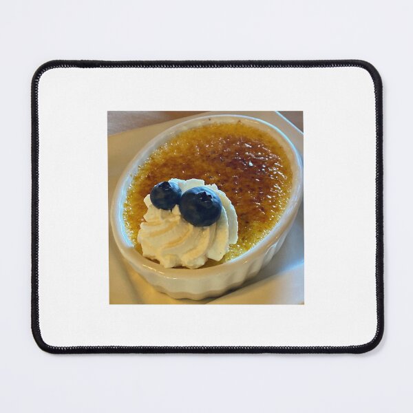 Item preview, creme brulee designed and sold by Mooraaree.