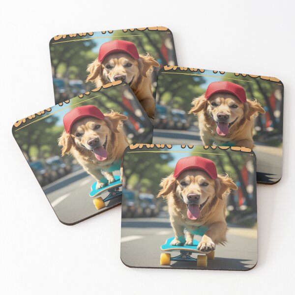 Item preview, Original Art｜Cats & Dogs｜T-Shirts, Phone Cases, Sundries, Now on Sale designed and sold by dog&cat.