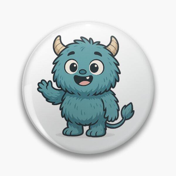 Item preview, Baby Monster designed and sold by EastEndTownie.