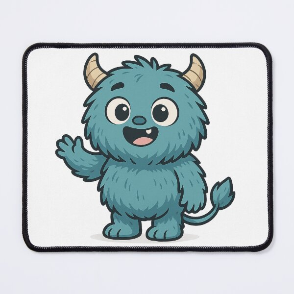 Item preview, Baby Monster designed and sold by EastEndTownie.